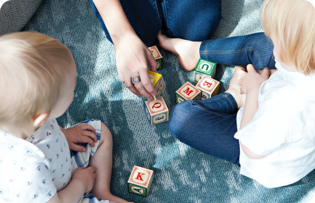 Services Day Care Home Gallery Image 3